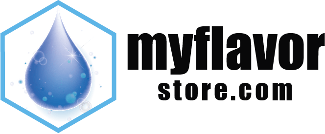 MyFlavorStore