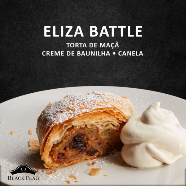 Eliza Battle - 60ml